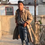 Ulises Sandoval - @ulisesandoval - Instagram