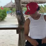 Ulises Sandoval - @caye_tite - Instagram