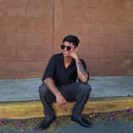 Ulises Sandoval - @ulisessanmon - Instagram