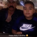 Ulises Sandoval - @ulises8259 - Instagram