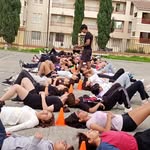Ulises Sandoval Mondragon - @tigrecalistenia - Instagram
