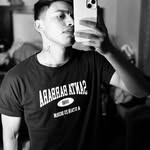 Ulises Santos - @ulyzez.so - Instagram