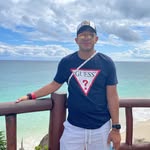Ulises Santos - @usantos10 - Instagram