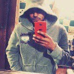 Abraham Ulises Servin - @servinabraham - Instagram