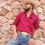 Ulises Servin - @servinslp - Instagram