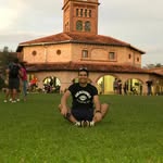 Ulises Servin - @uli2708 - Instagram