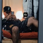 Ulises Servin - @elchoriok_28 - Instagram