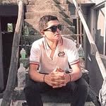 Ulises Solis - @liche_solis - Instagram