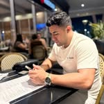 Ulises Solis - @ulisescoach24 - Instagram