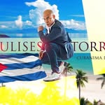 Ulises Torres - @ulisescuba - Instagram