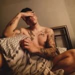 Ulises Torres - @octavio_toorres - Instagram