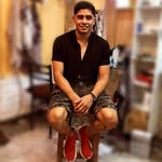 Ulises Torres - @ulises.torres93 - Instagram