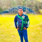 Ulises Manuel Valadez - @ulisesmv.27 - Instagram