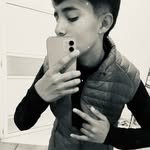 Ulises Valadez - @____ck___8 - Instagram