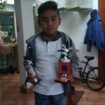 Ulises Valadez - @ulisesvaladezsayas - Instagram