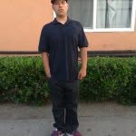 Ulises Valencia - @ulisesvalencia3 - Instagram