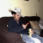 Ulises Varela - @el_chinito_varela - Instagram