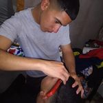 ulises vera - @mochobarber8 - Instagram