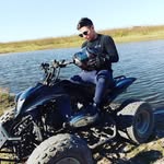 Ulises Zarate - @ulisesizarate - Instagram