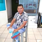 Ulises Zarco - Facebook