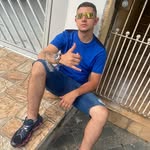 Ulisses Bento - @bento.ulisses - Instagram