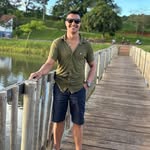 Ulisses Bento De O Neto - @ulisses_bento - Instagram