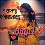 lovely angel ulka gupta fan - @lovelyangelulkagupta - Instagram