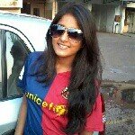 Ulka Gupta - @ulkaburiburizaymon - Instagram