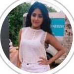 Ulka Gupta - @ulkagupta8 - Instagram