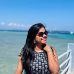 Ulka Kulkarni - @glow_withulka - Instagram