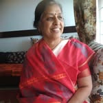 Ulka Kulkarni - @ulka.kulkarni - Instagram