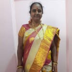 Ulka Kulkarni - @ulka.kulkarni.756 - Instagram