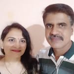 Ulka Kulkarni - @usk8599 - Instagram
