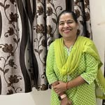 Ulka Kulkarni - @ulka.kulkarni.71 - Instagram