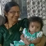 Ulka Kulkarni - @ulka.kulkarni.1 - Instagram