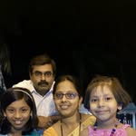 Ulka Kulkarni - @kulkarniulka - Instagram