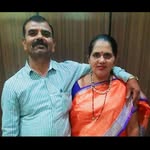 Ulka Kulkarni - @sunilkulkarni11220 - Instagram