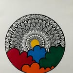 Ulka Kulkarni - @creative_meteor - Instagram