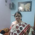 Ulka Kulkarni - @ulka.kulkarni.39 - Instagram
