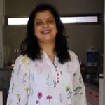Ulka Kulkarni - @travelwithulka - Instagram