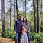 Ulka Kulkarni Kausadikar - @ulkakulkarnikausadikar - Instagram