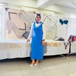 Büşra Tok Ülker - @busra_ulker_tok - Instagram