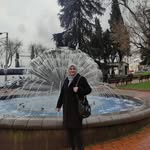 Ülker Koca Tokuş - @ulker_tokus_ - Instagram