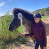 🇸🇪Ella Andreasson 🇸🇪 - @swe_96equestrian - TikTok