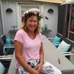 Ulla-Britt Andreasson - @ubklarinett - Instagram
