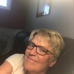Ulla-britt Andreasson - @ubasson - Instagram