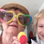 Ulla Backman - @ullmaba - Instagram