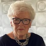 Ulla Bäckman - @ulla.baeckman - Instagram
