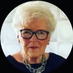 Ulla Bäckman - @ulla.backman_ - Instagram