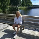 Ulla-Britt Bäckman - @ubbeckman - Instagram